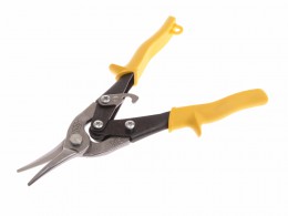 Wiss M-3R Metalmaster Compound Snips Straight Or Curves 248mm (9.3/4in)	 £21.95